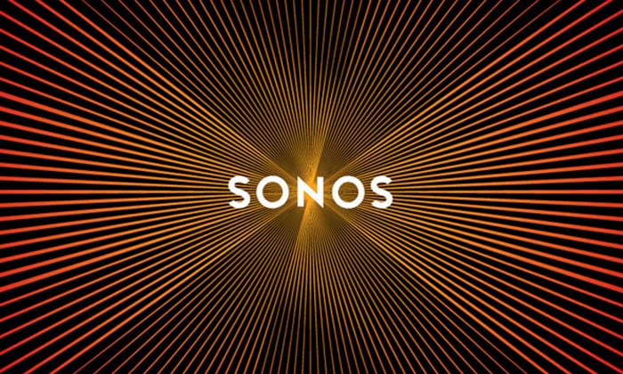 Sonos logo